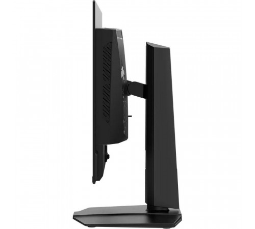 Монитор 26.5" MSI MAG 272UP QD-OLED E16 QD-OLED, 3840x2160, 165Hz, 0,03ms, 250сd/m, 1500000:1, HDR, 2xHDMI(2.1), DP(1.4a), Type-C(PD-15W), HAS, Pivot, Swivel, InPSU, Vesa 100, Black