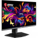 Монитор 26.5" MSI MAG 272UP QD-OLED E16 QD-OLED, 3840x2160, 165Hz, 0,03ms, 250сd/m, 1500000:1, HDR, 2xHDMI(2.1), DP(1.4a), Type-C(PD-15W), HAS, Pivot, Swivel, InPSU, Vesa 100, Black