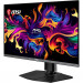 Монитор 26.5" MSI MAG 272UP QD-OLED E16 QD-OLED, 3840x2160, 165Hz, 0,03ms, 250сd/m, 1500000:1, HDR, 2xHDMI(2.1), DP(1.4a), Type-C(PD-15W), HAS, Pivot, Swivel, InPSU, Vesa 100, Black
