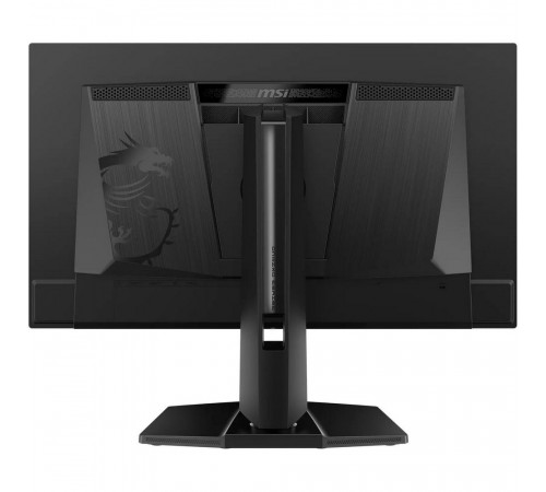 Монитор 26.5" MSI MAG 272UP QD-OLED E16 QD-OLED, 3840x2160, 165Hz, 0,03ms, 250сd/m, 1500000:1, HDR, 2xHDMI(2.1), DP(1.4a), Type-C(PD-15W), HAS, Pivot, Swivel, InPSU, Vesa 100, Black