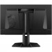 Монитор 26.5" MSI MAG 272UP QD-OLED E16 QD-OLED, 3840x2160, 165Hz, 0,03ms, 250сd/m, 1500000:1, HDR, 2xHDMI(2.1), DP(1.4a), Type-C(PD-15W), HAS, Pivot, Swivel, InPSU, Vesa 100, Black