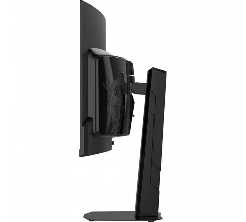 Монитор 34.18" MSI MAG 341CQP QD-OLED X28 Curved QD-OLED, 3440x1440, 280Hz, 0,03ms, 250сd/m, 1500000:1, HDR, 2xHDMI(2.1), DP(1.4a), Type-C(PD-15W), HAS, Swivel, InPSU, Vesa 100, Black