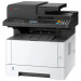МФУ Kyocera Ecosys MA4000fx A4, лазерное, монохромное, 40стр/мин, 1200dpi, 1200МГц, 1500Мб, 512Гб, 50АПД,  250+100, USB/Ethernet  (110C1B3NL0)