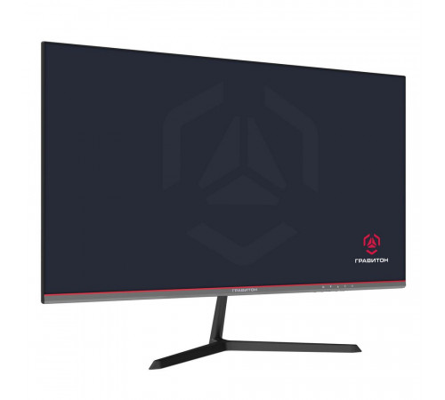 Монитор Гравитон МН27Б ЕЦРТ.467846.001-04 27", IPS,1920x1080,178°/178°,5мс,300кд/м, 75Гц,Type-C PD,2xHDMI2.0,2xUSB2.0,VESA 100x100,3YBAS,с регулируемой опорой