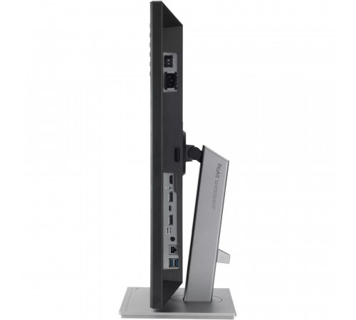 Монитор 24.1" ASUS PA248CNV IPS, 1920x1200, 75Hz, 5ms, 300сd/m, 1000:1, HDR10, HDMI(1.4), 2xDP(1.2), Type-C(PD-90W), 4xUSB3.2, HAS, Pivot, Swivel, InPSU, Speakers, Vesa 100, Black