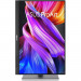 Монитор 24.1" ASUS PA248CNV IPS, 1920x1200, 75Hz, 5ms, 300сd/m, 1000:1, HDR10, HDMI(1.4), 2xDP(1.2), Type-C(PD-90W), 4xUSB3.2, HAS, Pivot, Swivel, InPSU, Speakers, Vesa 100, Black