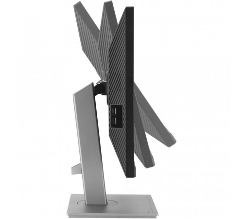 Монитор 24.1" ASUS PA248CNV IPS, 1920x1200, 75Hz, 5ms, 300сd/m, 1000:1, HDR10, HDMI(1.4), 2xDP(1.2), Type-C(PD-90W), 4xUSB3.2, HAS, Pivot, Swivel, InPSU, Speakers, Vesa 100, Black