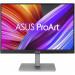 Монитор 24.1" ASUS PA248CNV IPS, 1920x1200, 75Hz, 5ms, 300сd/m, 1000:1, HDR10, HDMI(1.4), 2xDP(1.2), Type-C(PD-90W), 4xUSB3.2, HAS, Pivot, Swivel, InPSU, Speakers, Vesa 100, Black