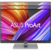Монитор 24.1" ASUS PA248CNV IPS, 1920x1200, 75Hz, 5ms, 300сd/m, 1000:1, HDR10, HDMI(1.4), 2xDP(1.2), Type-C(PD-90W), 4xUSB3.2, HAS, Pivot, Swivel, InPSU, Speakers, Vesa 100, Black