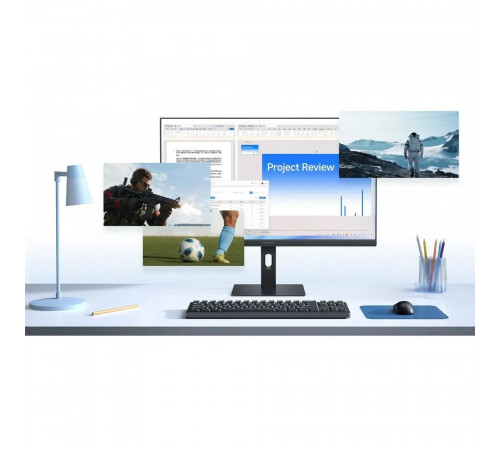 Монитор Xiaomi Monitor A24i 2026 (EU)