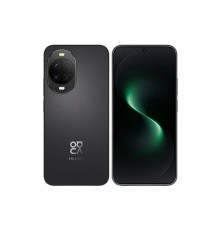 Смартфон Huawei NOVA 15 12+256Gb, черный (51098TSE)