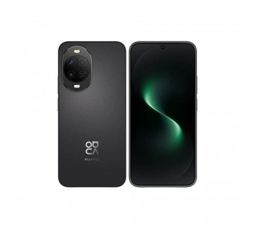 Смартфон Huawei NOVA 15 12+256Gb, черный (51098TSE)