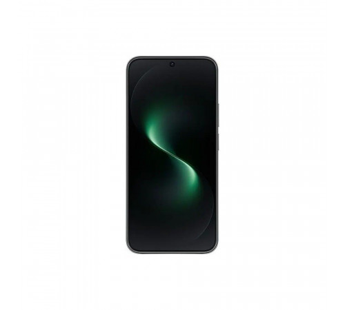 Смартфон Huawei NOVA 15 12+256Gb, черный (51098TSE)