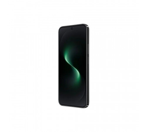 Смартфон Huawei NOVA 15 12+256Gb, черный (51098TSE)