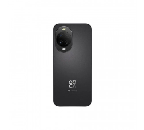 Смартфон Huawei NOVA 15 12+256Gb, черный (51098TSE)