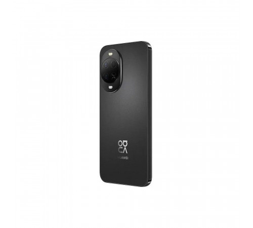 Смартфон Huawei NOVA 15 12+256Gb, черный (51098TSE)