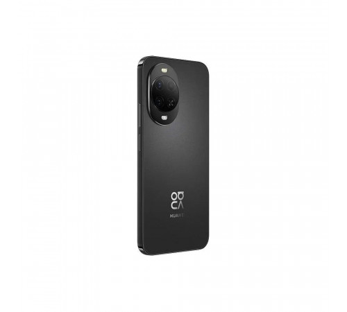 Смартфон Huawei NOVA 15 12+256Gb, черный (51098TSE)