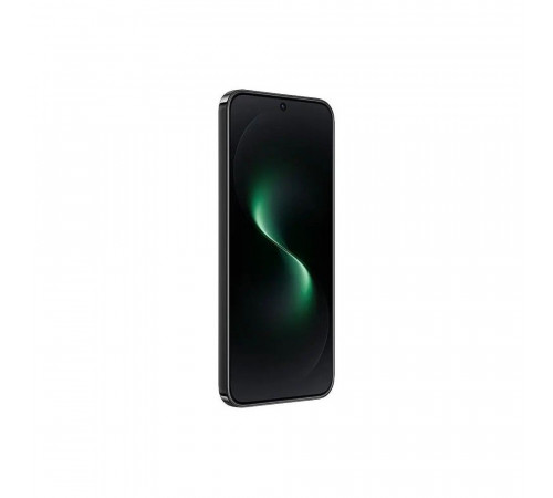 Смартфон Huawei NOVA 15 12+256Gb, черный (51098TSE)