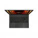 Ноутбук MSI Stealth A16 AI+ A3HWHG-239XRU AMD Ryzen AI 9 365/32Gb (soldered D5)/SSD1Tb/RTX5070 Ti 12Gb (105W)/16"/OLED/WQXGA/2560x1600/240Hz/NoOS/RJ-45/Black/2.1kg