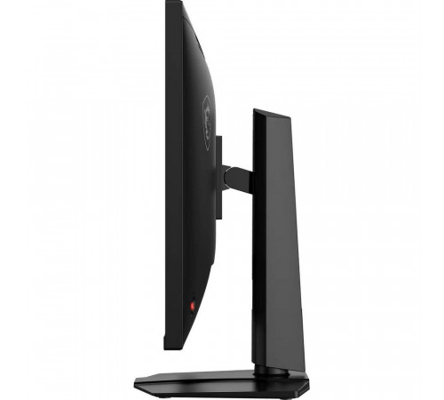 Монитор 31.5" MSI MAG 321UPD E14 IPS, 3840x2160/1920x1080, 144Hz/288Hz, 1ms, 250сd/m, 1500:1, HDR, 2xHDMI(2.1), DP(1.4a), HAS, Swivel, InPSU, Vesa 100, Black