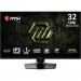 Монитор 31.5" MSI MAG 321UPD E14 IPS, 3840x2160/1920x1080, 144Hz/288Hz, 1ms, 250сd/m, 1500:1, HDR, 2xHDMI(2.1), DP(1.4a), HAS, Swivel, InPSU, Vesa 100, Black