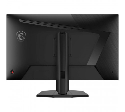 Монитор 31.5" MSI MAG 321UPD E14 IPS, 3840x2160/1920x1080, 144Hz/288Hz, 1ms, 250сd/m, 1500:1, HDR, 2xHDMI(2.1), DP(1.4a), HAS, Swivel, InPSU, Vesa 100, Black