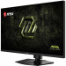 Монитор 31.5" MSI MAG 321UPD E14 IPS, 3840x2160/1920x1080, 144Hz/288Hz, 1ms, 250сd/m, 1500:1, HDR, 2xHDMI(2.1), DP(1.4a), HAS, Swivel, InPSU, Vesa 100, Black