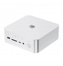 Мини-ПК Beelink BL/GTi14/185H/32G/1TB/Frost Silver Intel® Core™ UItra 9 185H16-ядерный 22-потоковый, 5.1 ГГц Turbo Frequency32ГБ 1Тб SSD