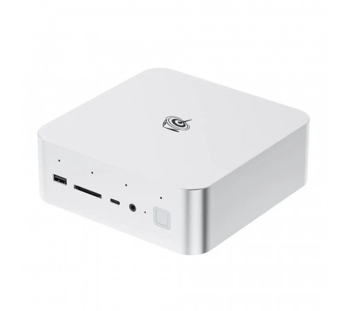 Мини-ПК Beelink BL/GTi14/185H/32G/1TB/Frost Silver Intel® Core™ UItra 9 185H16-ядерный 22-потоковый, 5.1 ГГц Turbo Frequency32ГБ 1Тб SSD