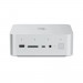 Мини-ПК Beelink BL/GTi14/185H/32G/1TB/Frost Silver Intel® Core™ UItra 9 185H16-ядерный 22-потоковый, 5.1 ГГц Turbo Frequency32ГБ 1Тб SSD