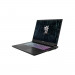 Ноутбук Colorful X18 Max-HA98C3202TV-4EAA Intel Core Ultra 9 275HX/32Gb (2*16 D5)/SSD2Tb/RTX5080 16Gb (175W)/18"/IPS/WQUXGA/3840x2400/240Hz/Win11/RJ-45/Black/3.6kg
