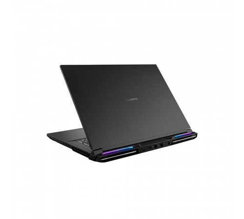 Ноутбук Colorful X18 Max-HA99A6404TJ-4EAA Intel Core Ultra 9 275HX/64Gb (2*32 D5)/SSD4Tb/RTX5090 24Gb (175W)/18"/IPS/WQXGA/2560x1600/240Hz/Win11/RJ-45/Black/3.6kg