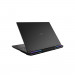 Ноутбук Colorful X18 Max-HA99A6404TJ-4EAA Intel Core Ultra 9 275HX/64Gb (2*32 D5)/SSD4Tb/RTX5090 24Gb (175W)/18"/IPS/WQXGA/2560x1600/240Hz/Win11/RJ-45/Black/3.6kg