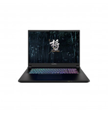 Ноутбук Colorful X18 Max-HA99A6404TJ-4EAA Intel Core Ultra 9 275HX/64Gb (2*32 D5)/SSD4Tb/RTX5090 24Gb (175W)/18