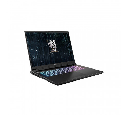 Ноутбук Colorful X18 Max-HA99A6404TJ-4EAA Intel Core Ultra 9 275HX/64Gb (2*32 D5)/SSD4Tb/RTX5090 24Gb (175W)/18"/IPS/WQXGA/2560x1600/240Hz/Win11/RJ-45/Black/3.6kg