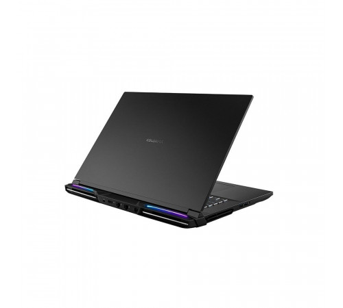 Ноутбук Colorful X18 Max-HA99A6404TJ-4EAA Intel Core Ultra 9 275HX/64Gb (2*32 D5)/SSD4Tb/RTX5090 24Gb (175W)/18"/IPS/WQXGA/2560x1600/240Hz/Win11/RJ-45/Black/3.6kg