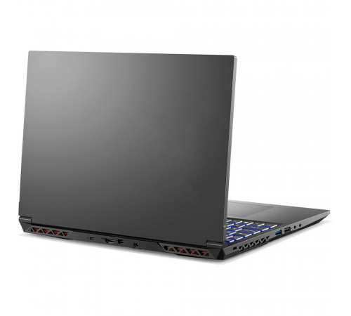 Ноутбук Colorful X15 XS-HE55016512B-1EAA Intel Core i5-12450H/16Gb (2*8 D4)/SSD512Gb/RTX3050 4Gb (95W)/15.6"/IPS/FHD/1920x1080/144Hz/Win11/RJ-45/Gray/2.1kg
