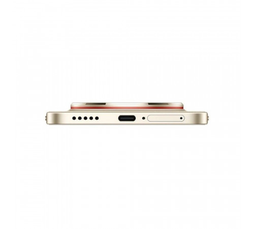 Смартфон Huawei Nova 15 Max 8+256, золотой (51098UAY)