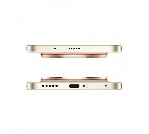 Смартфон Huawei Nova 15 Max 8+256, золотой (51098UAY)