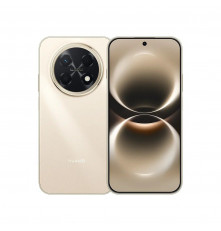 Смартфон Huawei Nova 15 Max 8+256, золотой (51098UAY)