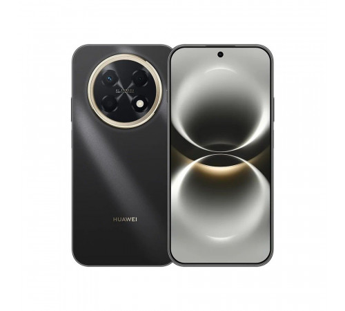 Смартфон Huawei Nova 15 Max 8+256, черный (51098UBB)