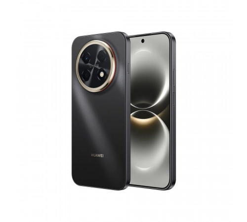 Смартфон Huawei Nova 15 Max 8+256, черный (51098UBB)