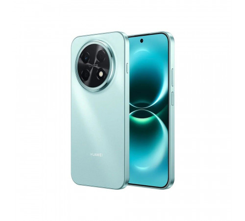Смартфон Huawei Nova 15 Max 8+256, голубой (51098UBA)