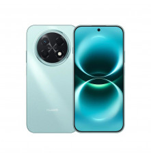 Смартфон Huawei Nova 15 Max 8+256, голубой (51098UBA)