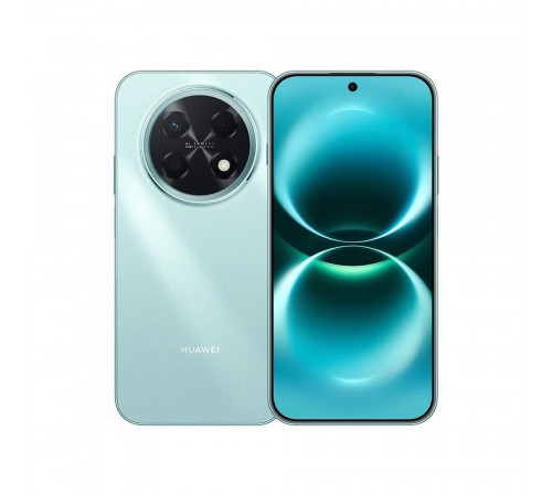 Смартфон Huawei Nova 15 Max 8+256, голубой (51098UBA)