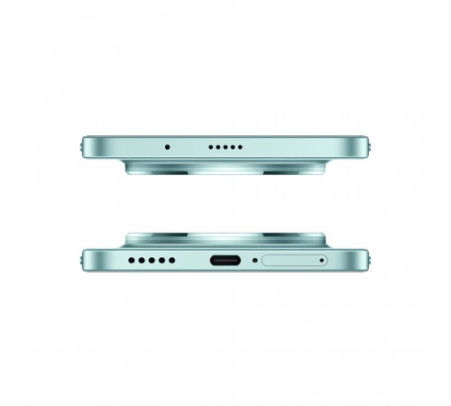 Смартфон Huawei Nova 15 Max 8+256, голубой (51098UBA)