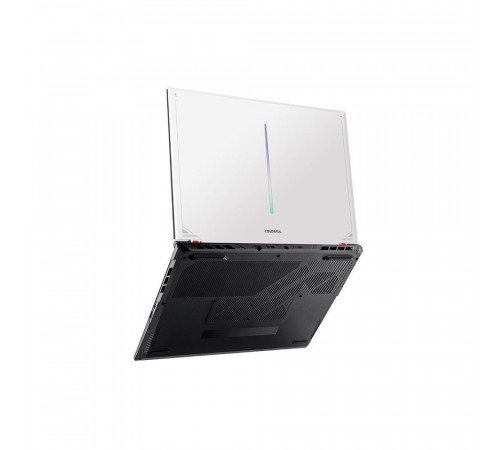 Ноутбук Colorful P16 Pro-HD77D3201TS-5EAA Intel Core i7-14650HX/32Gb (2*16 D5)/SSD1Tb/RTX5070 8Gb(115W)/16"/IPS/WQXGA/2560x1600/180Hz/Win11/RJ-45/White/2.4kg
