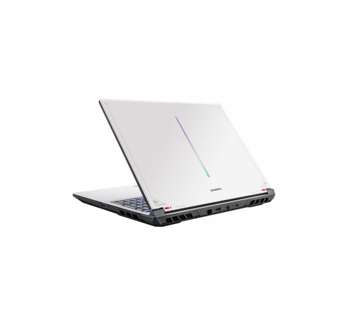 Ноутбук Colorful P16 Pro-HD77D3201TS-5EAA Intel Core i7-14650HX/32Gb (2*16 D5)/SSD1Tb/RTX5070 8Gb(115W)/16"/IPS/WQXGA/2560x1600/180Hz/Win11/RJ-45/White/2.4kg