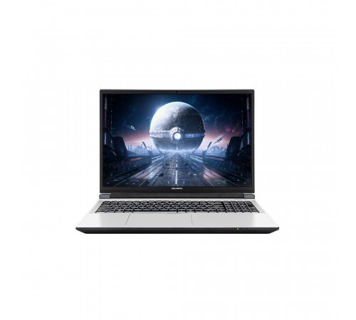 Ноутбук Colorful P16 Pro-HD77D3201TS-5EAA Intel Core i7-14650HX/32Gb (2*16 D5)/SSD1Tb/RTX5070 8Gb(115W)/16"/IPS/WQXGA/2560x1600/180Hz/Win11/RJ-45/White/2.4kg