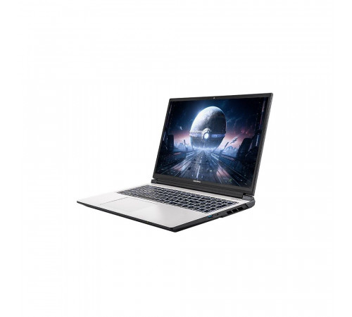 Ноутбук Colorful P16 Pro-HD77D3201TS-5EAA Intel Core i7-14650HX/32Gb (2*16 D5)/SSD1Tb/RTX5070 8Gb(115W)/16"/IPS/WQXGA/2560x1600/180Hz/Win11/RJ-45/White/2.4kg
